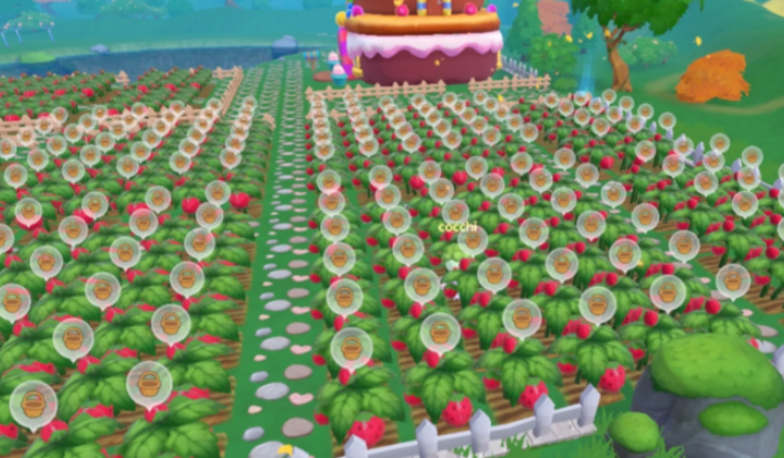 摩尔庄园草莓怎么烹饪