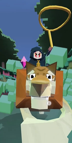 疯狂动物园狮虎兽怎么抓