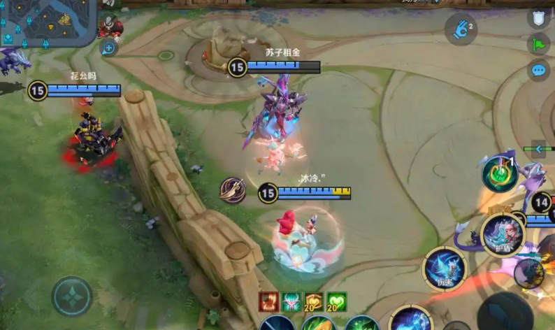 王者荣耀瑶不用出辅助装怎么出 王者荣耀瑶不用出辅助装怎么出