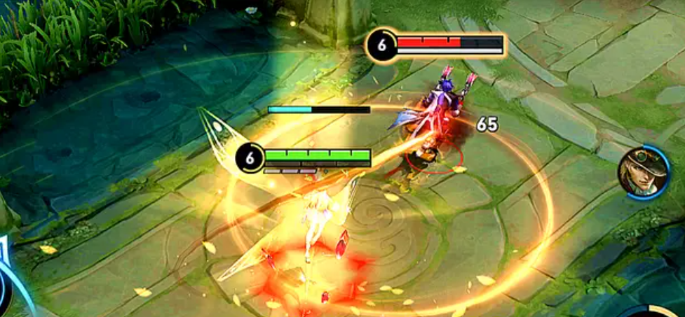 王者荣耀艾琳铭文如何搭配