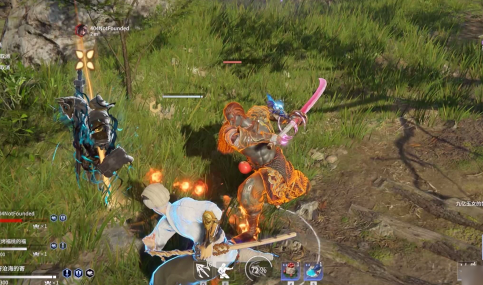 永劫无间怎么刷等级