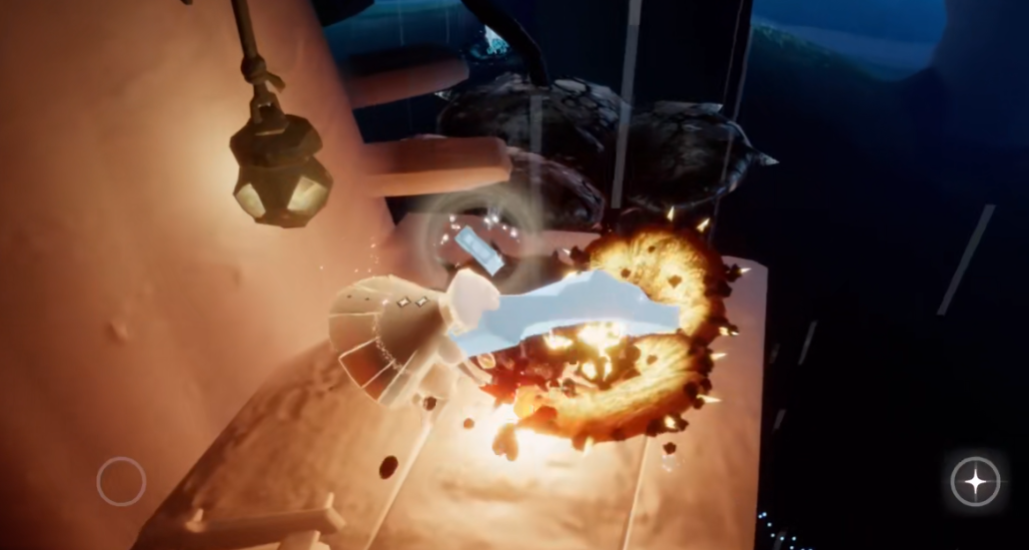 光遇回大树屋后怎么找季节先祖