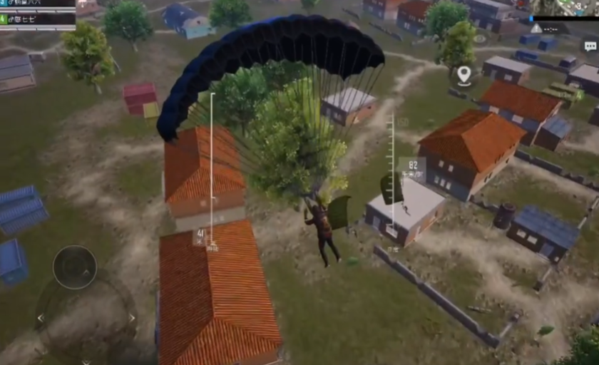 和平精英跳p港怎么发育 和平精英跳p港怎么发育