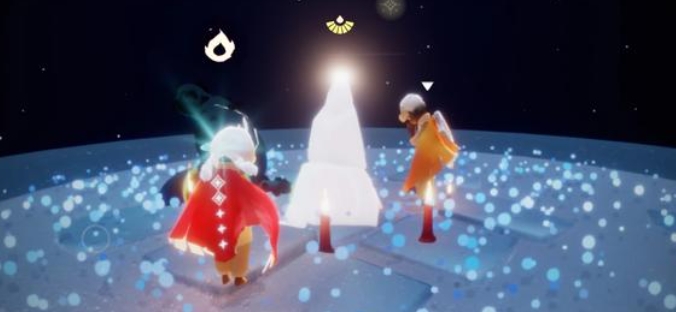 光遇的先祖动作有哪些