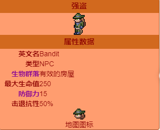泰拉瑞亚灾厄npc介绍