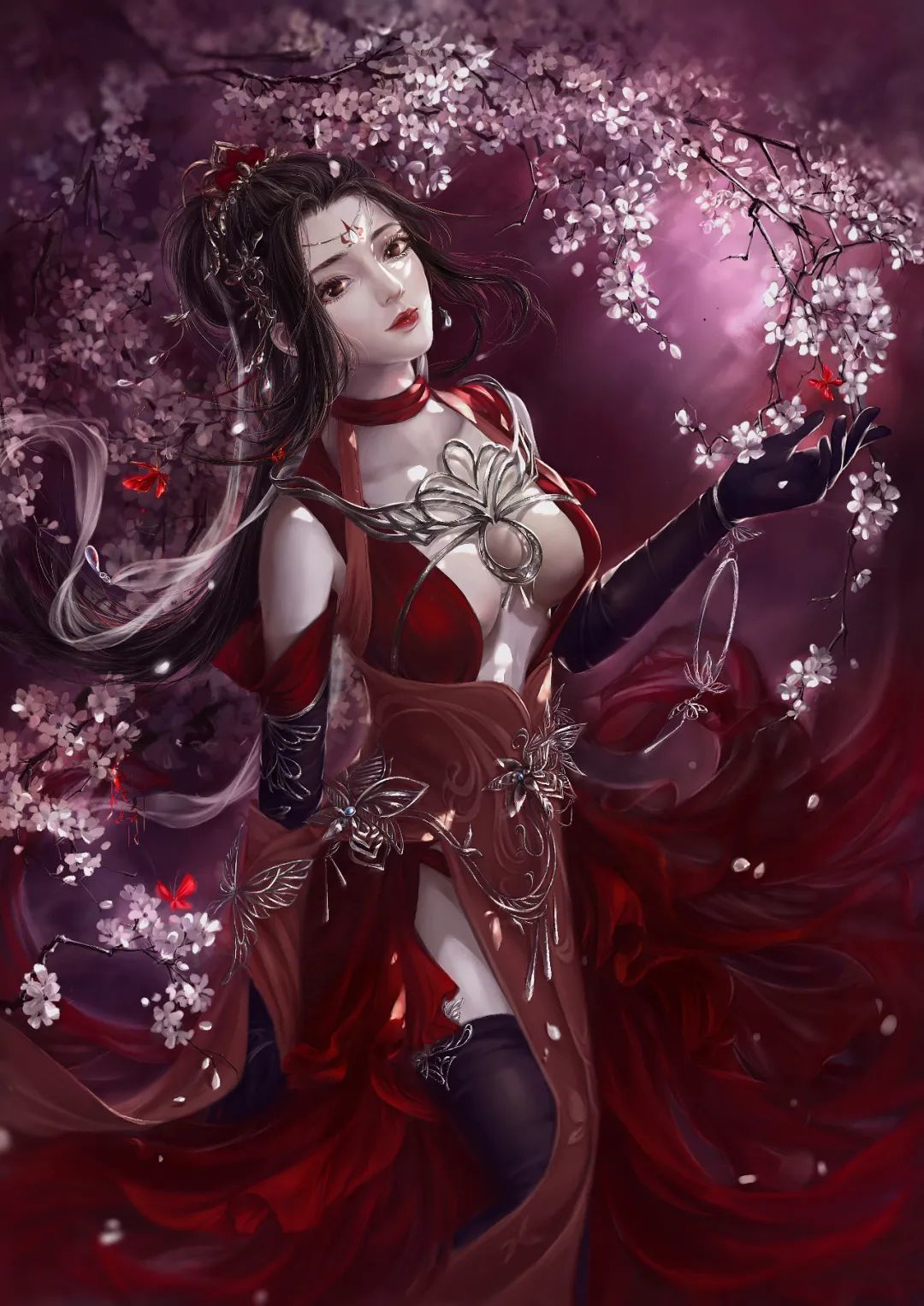 剑侠情缘3高清美图