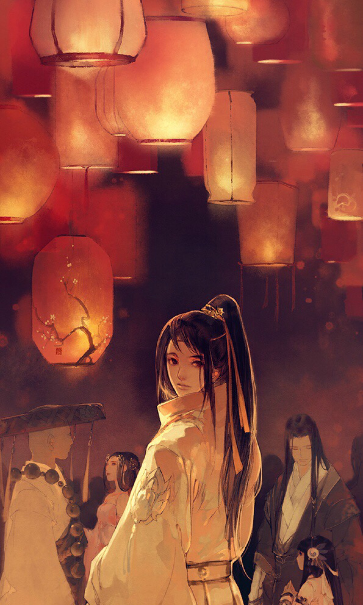 剑侠情缘3高清美图