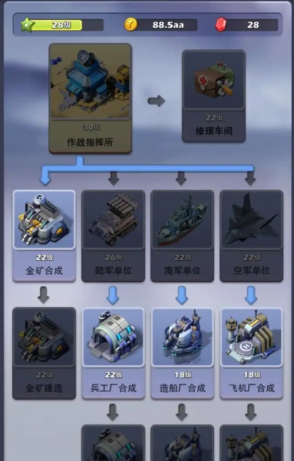 口袋奇兵边境征战怎么玩