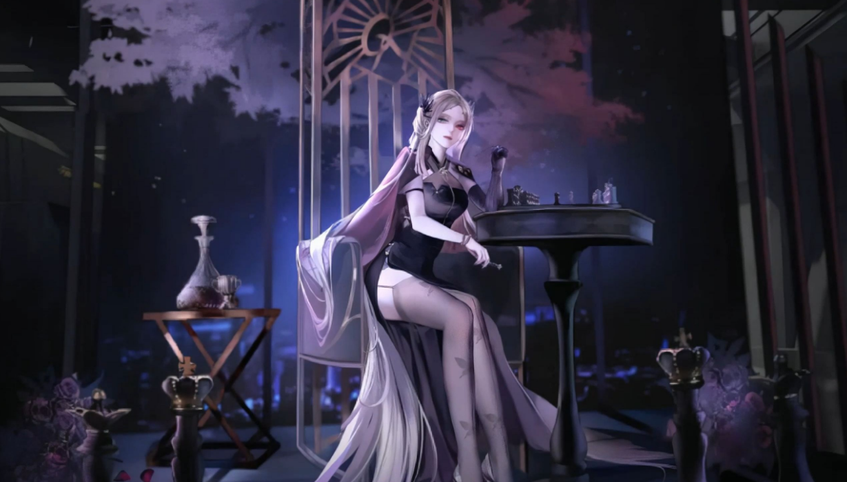 无期迷途蜜莉值得养吗