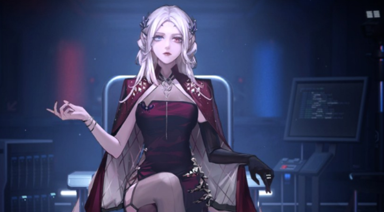 无期迷途蜜莉值得养吗