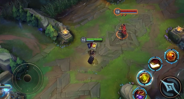 英雄联盟手游如何单排快速上分 英雄联盟手游如何单排快速上分