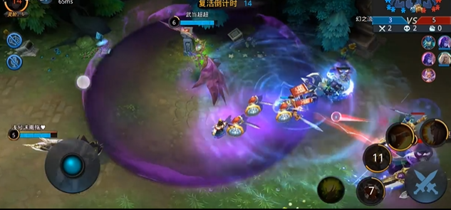 乱斗西游2怎么搭配