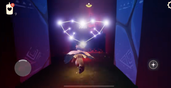 光遇伊甸最后一个小金人怎么拿 光遇伊甸最后一个小金人怎么拿