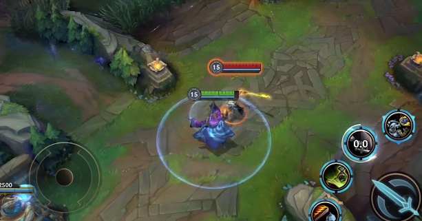 英雄联盟手游单路哪个英雄厉害 英雄联盟手游单路哪个英雄厉害