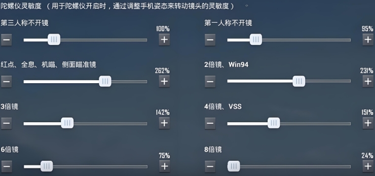 绝地求生手游4倍该如何压枪