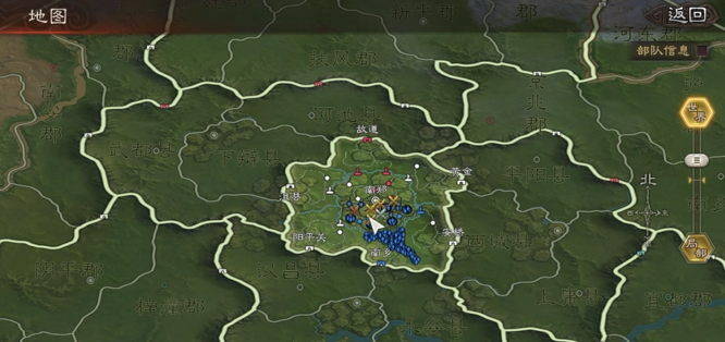 三国志战略版如何获得pk霸业