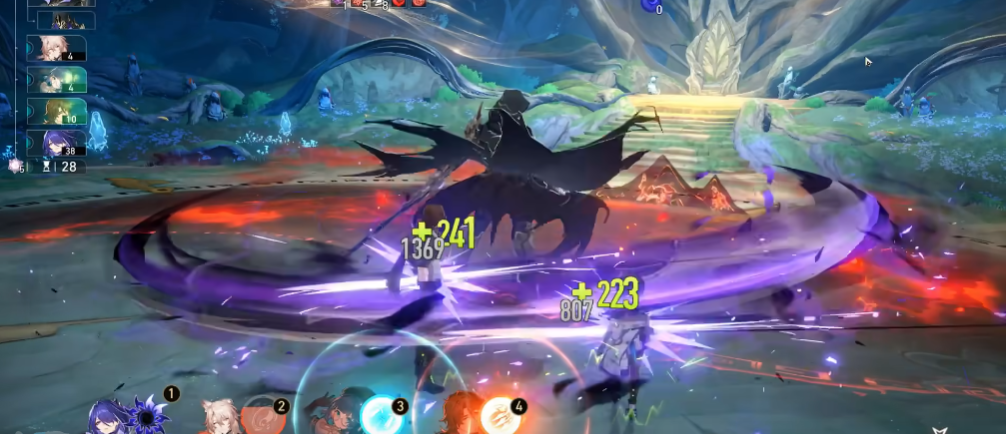 星穹铁道新手怎么玩