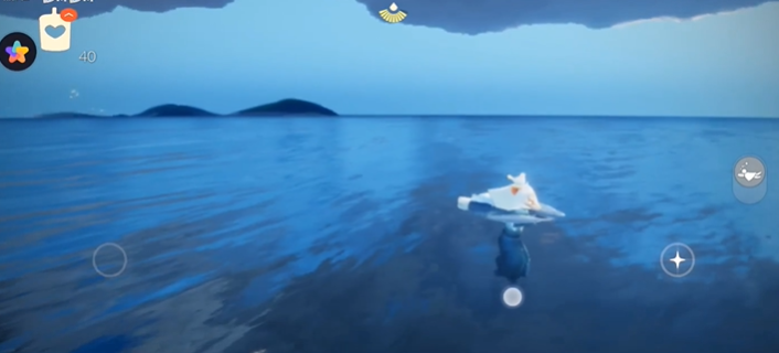 光遇新季节怎么学习潜水