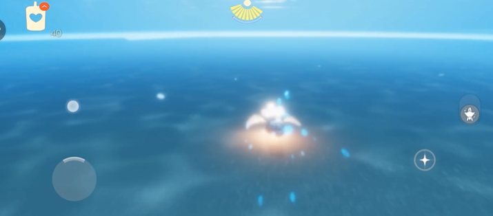 光遇新季节怎么学习潜水 光遇新季节怎么学习潜水