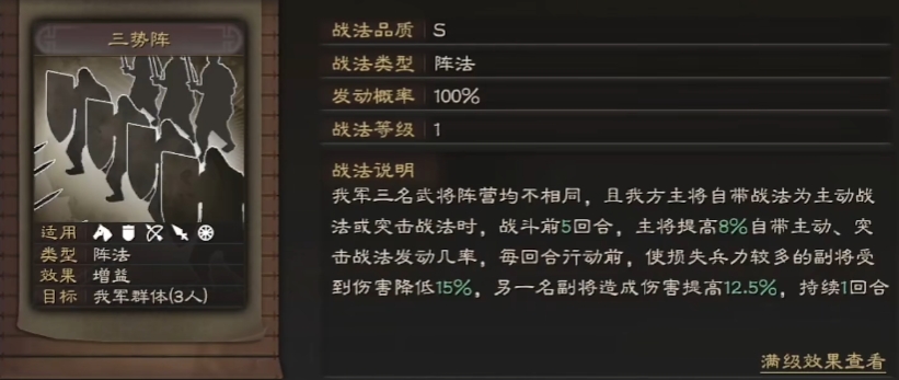 三国志战略版手游版吕布配什么