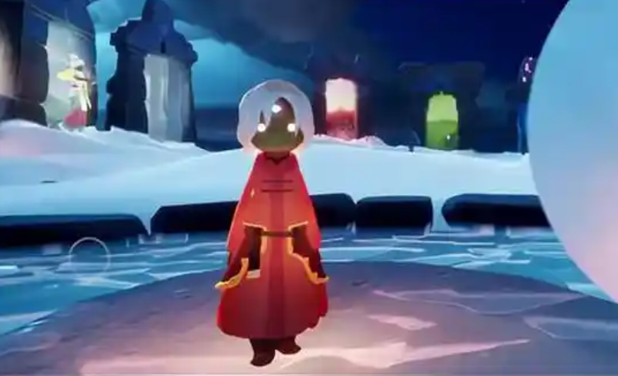 光遇红裤腿裤子怎么获得
