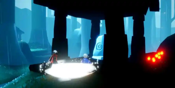 光遇五一怎么过雨林