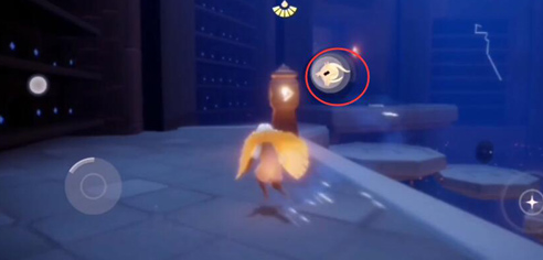 光遇怎么禁阁先祖