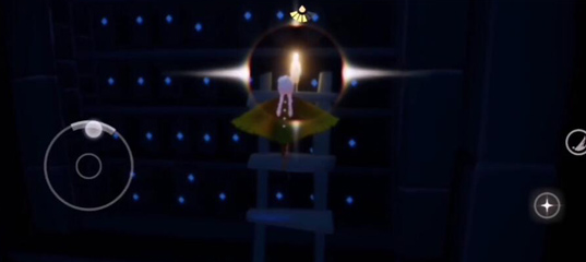 光遇怎么禁阁先祖