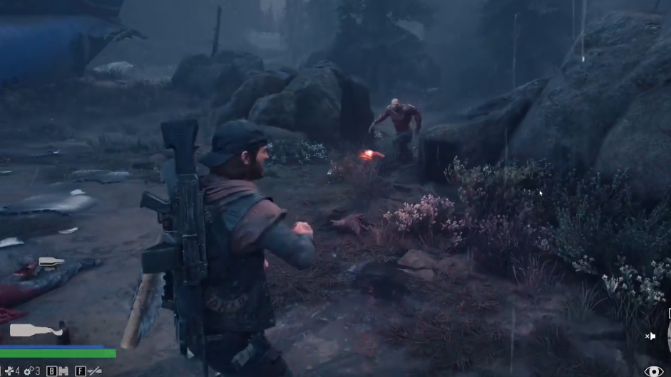 往日不再残暴者在哪