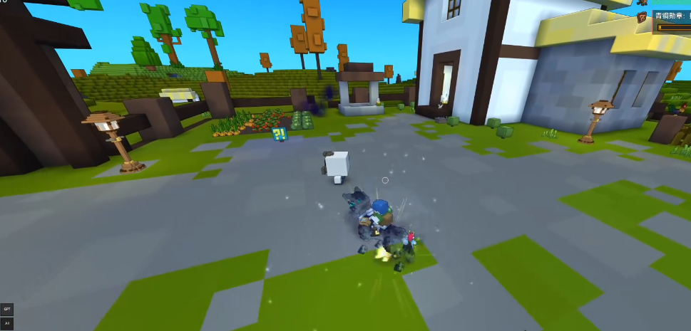 宝藏世界新手任务怎么完成