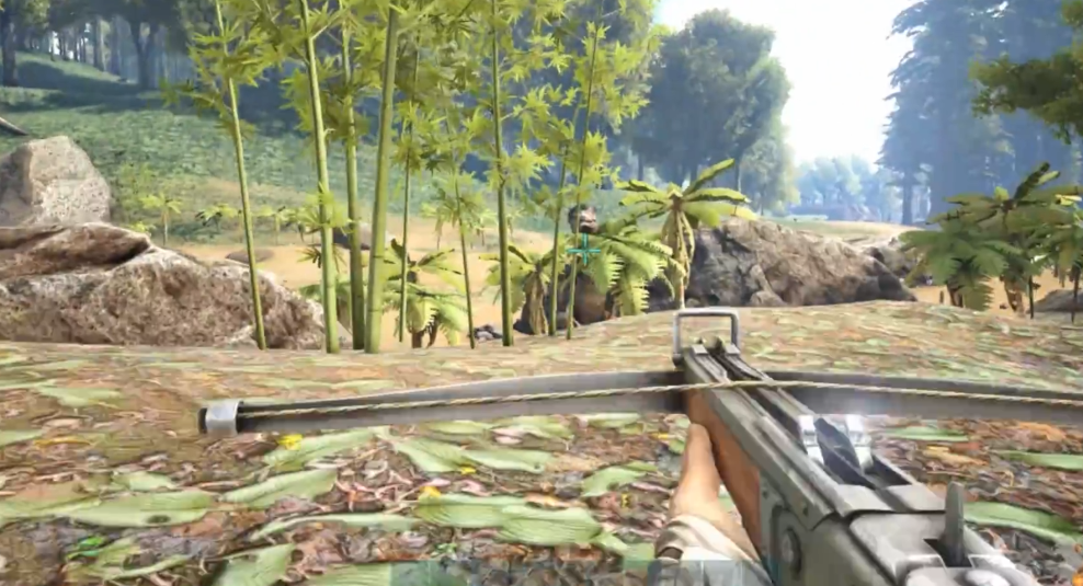 方舟生存进化镰刀龙怎么驯养