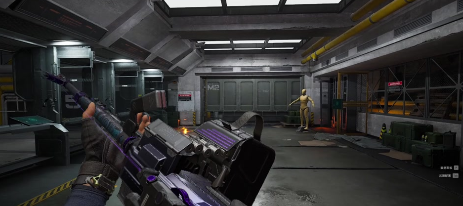 三角洲行动步战车怎么做