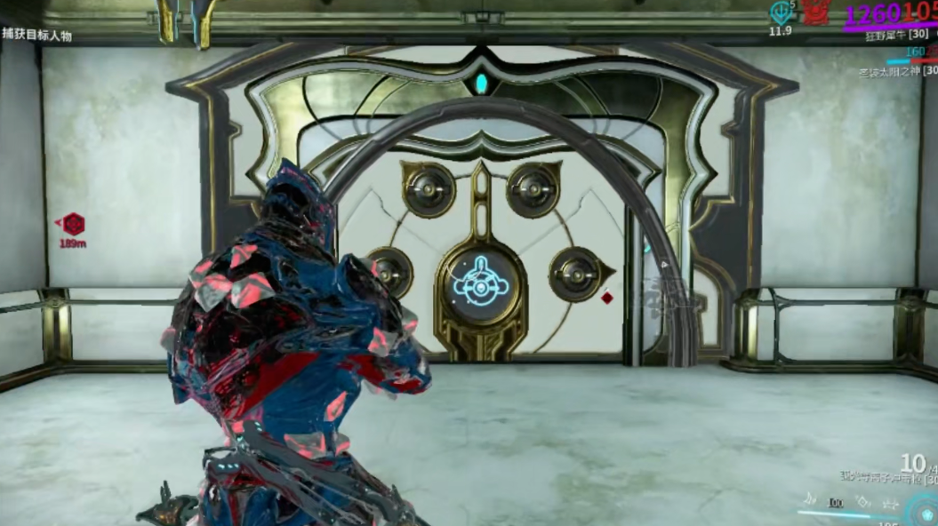 星际战甲奥罗金遗迹怎么解锁