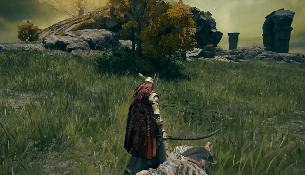 艾尔登法环玛莲妮亚套装怎么获得