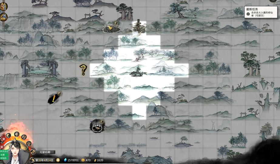 鬼谷八荒风水堪舆有什么用 鬼谷八荒风水堪舆有什么用