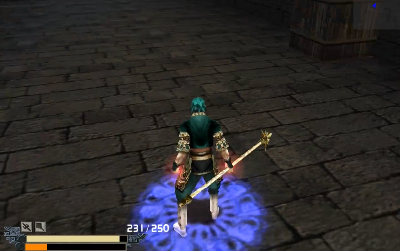 流星蝴蝶剑平民玩法是什么