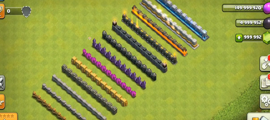 部落冲突如何龙防御