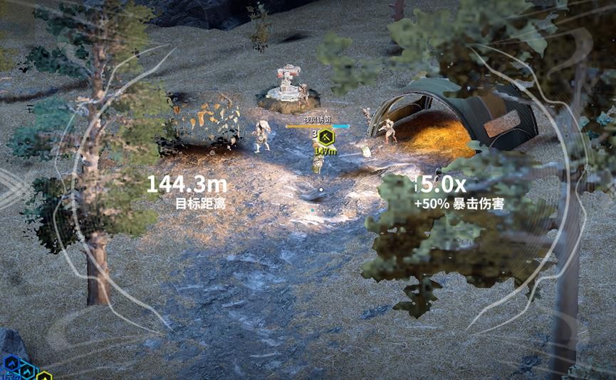 星际战甲夜灵任务怎么开