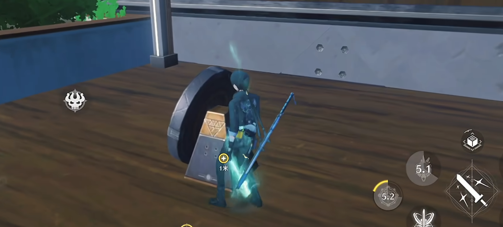 鸣潮全探索多少声星