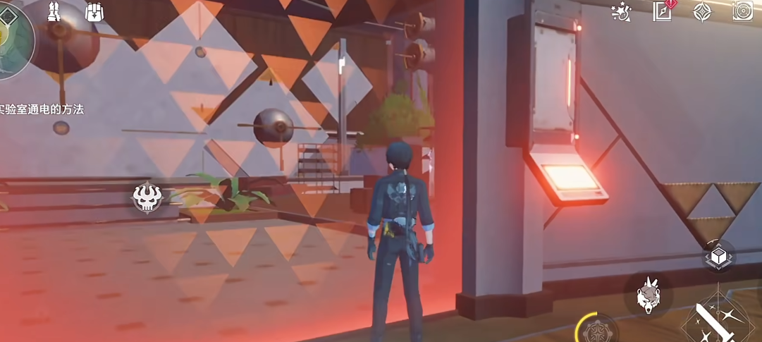 鸣潮全探索多少声星