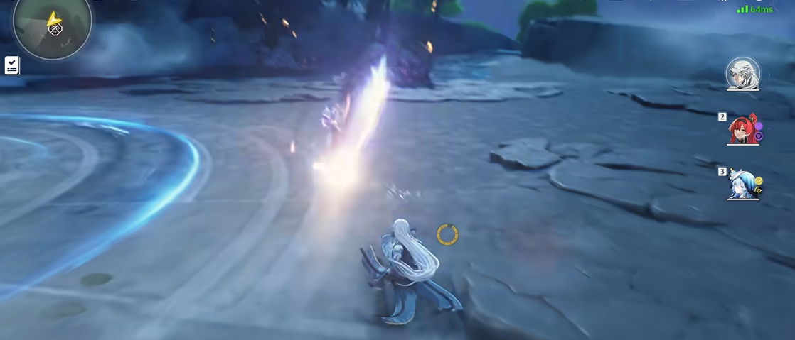 鸣潮卡卡罗声骸在哪