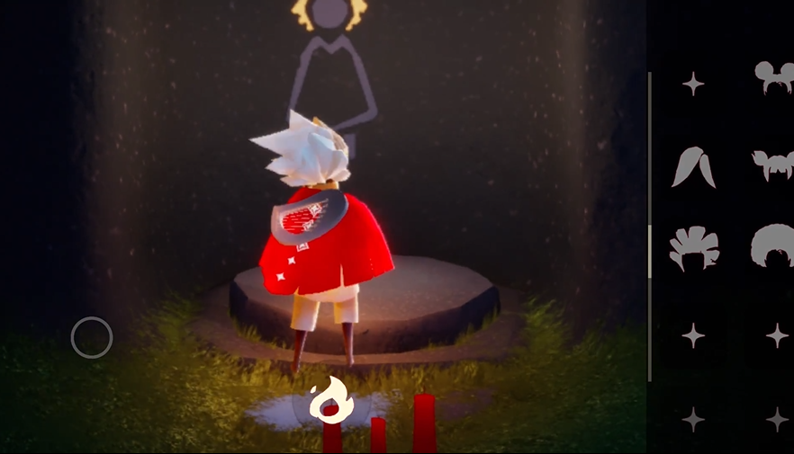 光遇狮子面具如何获得