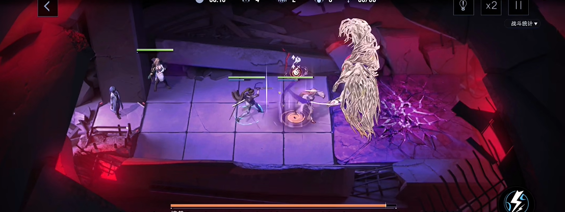 无期迷途爱提值得抽吗