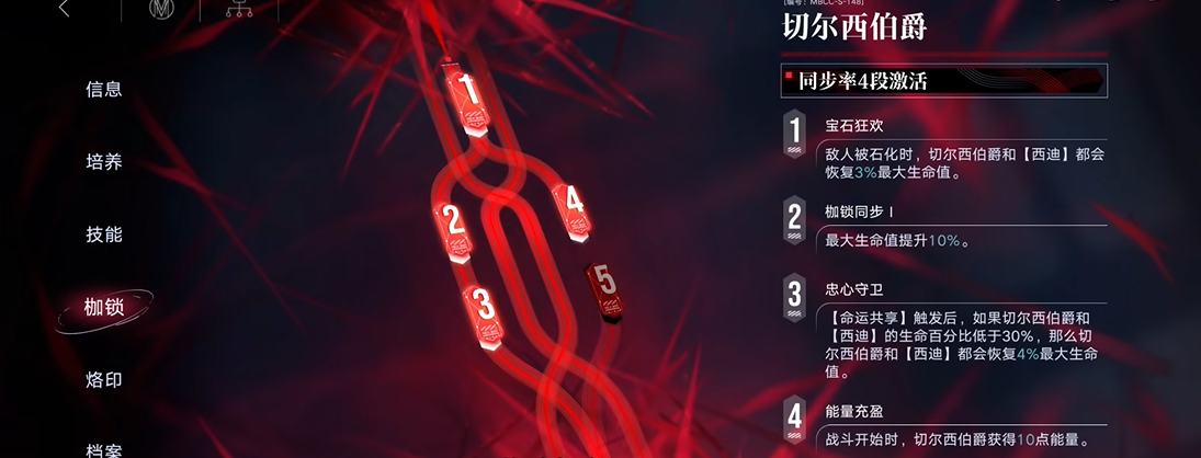 无期迷途爱提值得抽吗