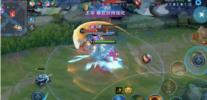 王者荣耀亚瑟秒伤最高的出装怎么搭配