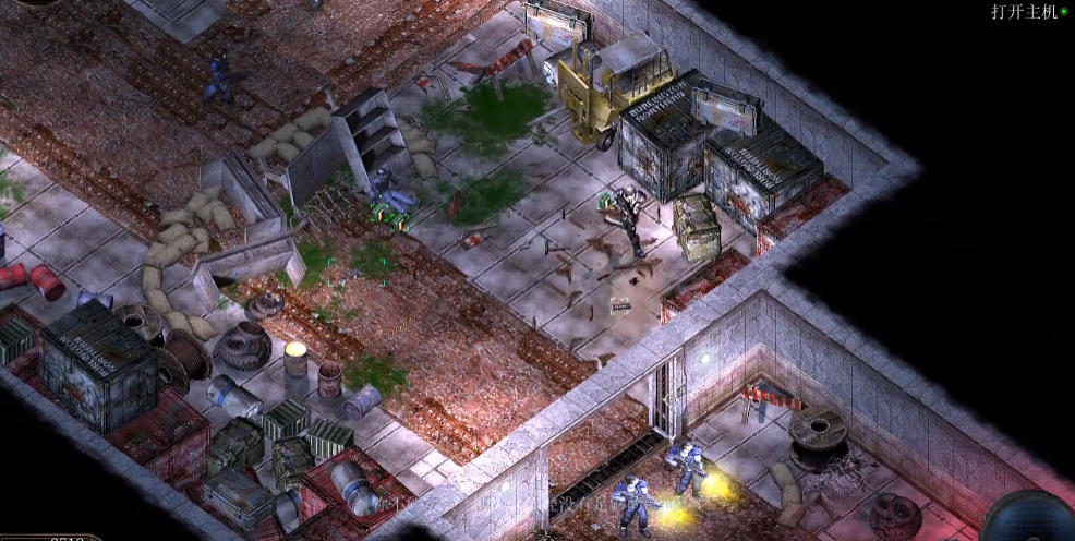 孤胆枪手征兵第六关怎么过