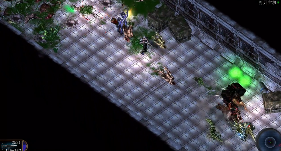 孤胆枪手征兵第六关怎么过