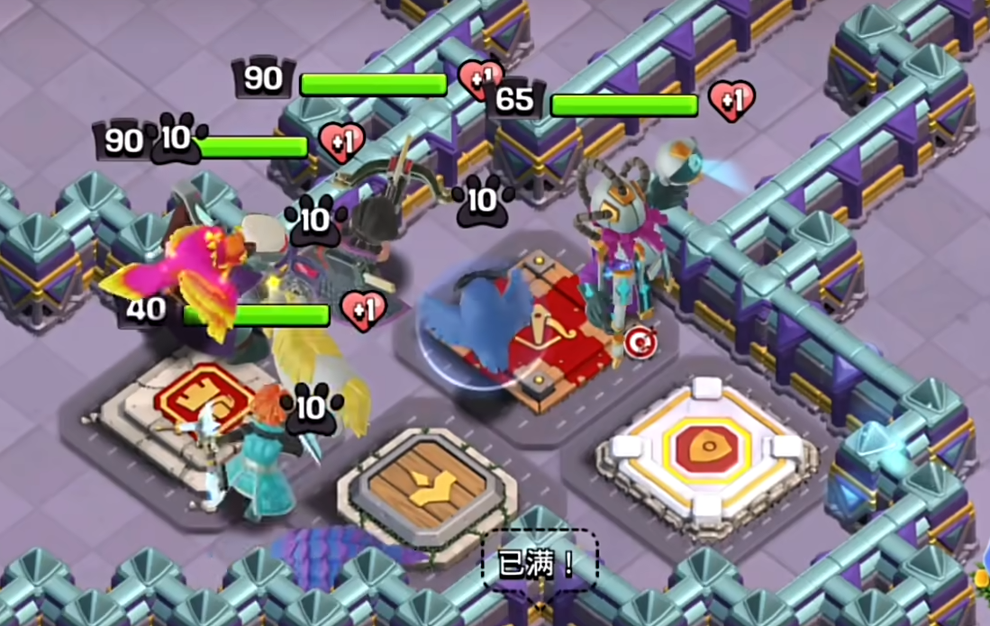 部落冲突828什么日子