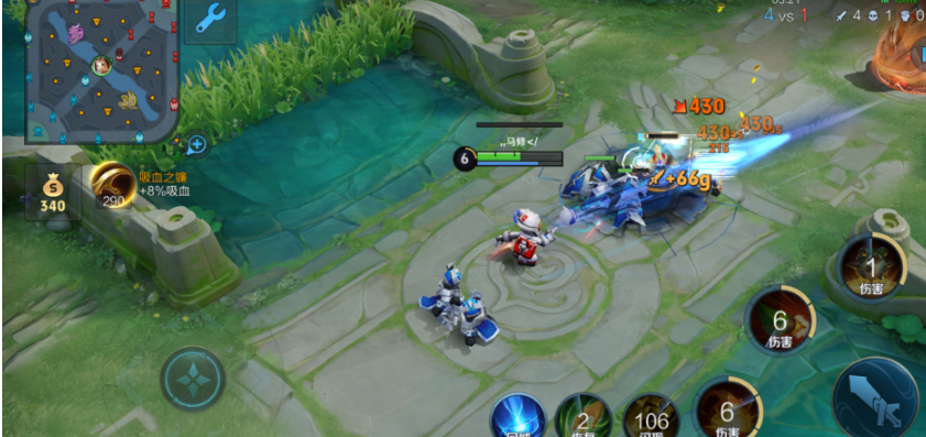 王者荣耀秒人卤蛋出装怎么搭配