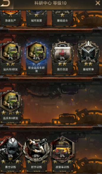 守望黎明如何增加战斗力